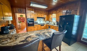 1 S Pecan St, Albany, TX 76430
