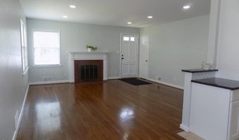 138 S ABINGDON St, Arlington, VA 22204