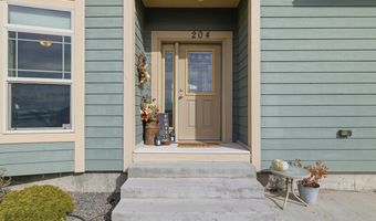 204 ABILENE Loop, Burns, WY 82054