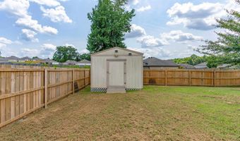 711 Fair Ln, Alexander, AR 72002