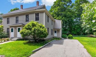 11 Chadwick St 11, Acton, MA 01720