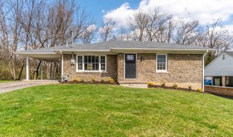 208 Bennington Ct, Richmond, KY 40475