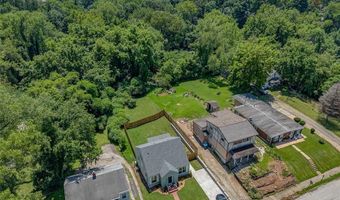 1121 Danforth St, Alton, IL 62002