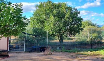 1072 N Annie Ln, Benson, AZ 85602
