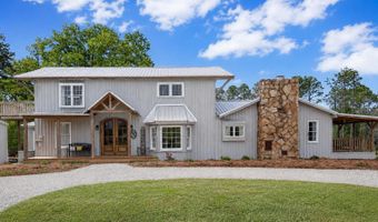 3812 Spring Branch Church Rd, Baxley, GA 31513