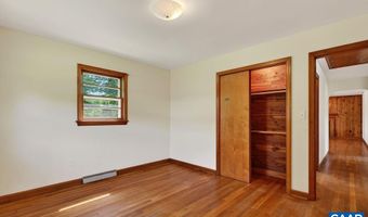 1877 AFTON MOUNTAIN Rd, Afton, VA 22920