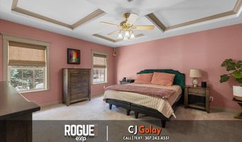 4631 E 22nd St, Casper, WY 82609