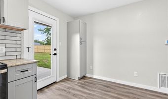 1204 D St, Barling, AR 72923