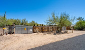 19650 E Squaw Valley Pkwy, Black Canyon City, AZ 85324
