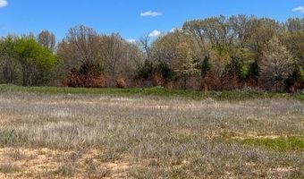 N Cade Drive, Ada, OK 74820