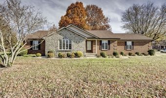 101 Highland Dr, Bardstown, KY 40004