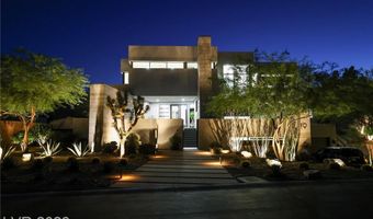 19 Morning Glow Ln, Las Vegas, NV 89135