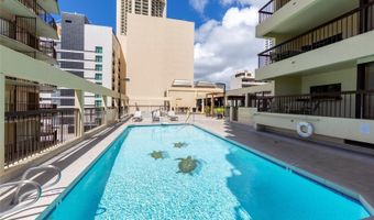 2470 Kalakaua Ave 704, Honolulu, HI 96815