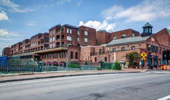 1080 WISCONSIN Ave NW 1004, Washington, DC 20007