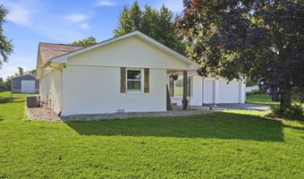 2652 N 350 W, Anderson, IN 46011