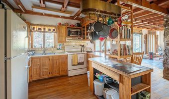 3837 COUNTY ROAD 126, Bedford, WY 83112