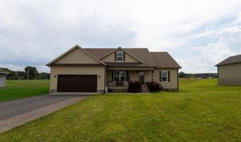 1193 Chandlers Rd, Auburn, KY 42206