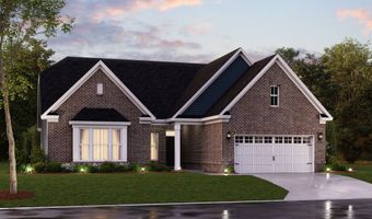 3829 Bozeman Way Plan: Kentmore Basement, Bargersville, IN 46106