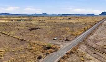 1350 Kimball Ln, Alpine, TX 79830