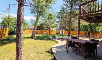 950 APACHE St, Cheyenne, WY 82009