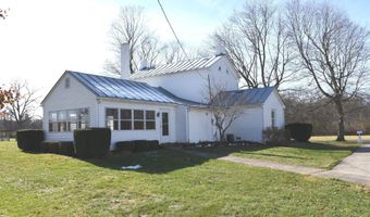 9850 N Reynard Rd, Albany, IN 47320