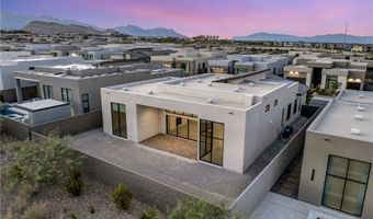 10865 Agate Cliffs Ave, Las Vegas, NV 89135
