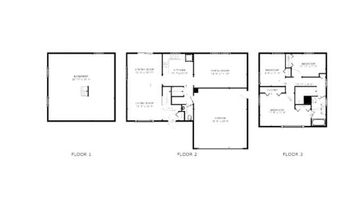1506 Dicken Dr, Ann Arbor, MI 48103