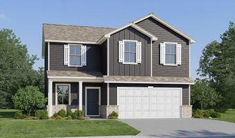 16946 Orleans Dr Plan: Fairfield, Athens, AL 35611