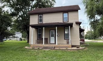 808 W Madison, Altamont, IL 62411