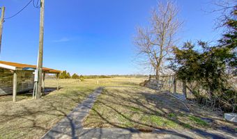 298 County Road 461, Berryville, AR 72616