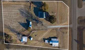 25190 Highway 58, Baskerville, VA 23915