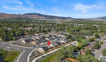1399 W Sunset Way, Carson City, NV 89703