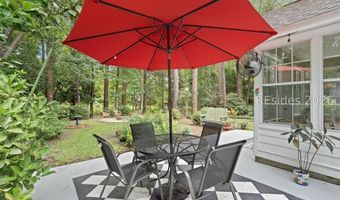 60 Thomas Sumter St, Beaufort, SC 29907