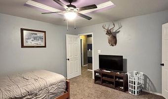 1215 NW 15th St, Andrews, TX 79714