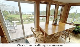 18 Hamor Ln, Bar Harbor, ME 04609