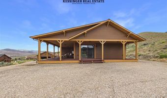 56 Green Creek Rd, Cody, WY 82414