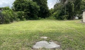110 S Maple, Adel, GA 31620