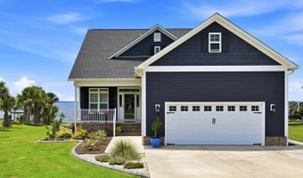 30 E North Shore Ln, Arapahoe, NC 28510