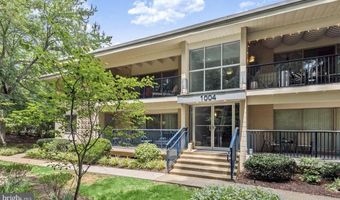 1004 PRIMROSE Rd #301, Annapolis, MD 21403