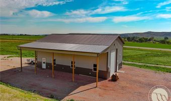 909 Highway 72, Belfry, MT 59008