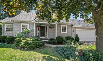 1480 Kelly Green Dr, Ann Arbor, MI 48103