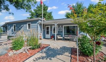1003 Perkins St, Belle Fourche, SD 57717