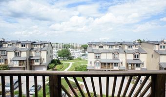 7025 CHESAPEAKE HARBOUR Dr 18B, Annapolis, MD 21403