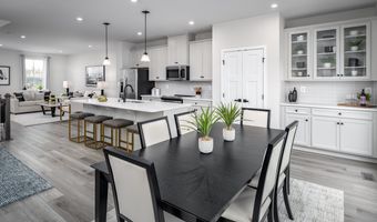 110 Summit Point Blvd Plan: Strauss 4 Bedroom, Bowie, MD 20716