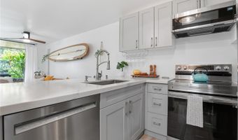 46-109 Konohiki St 3911, Kaneohe, HI 96744