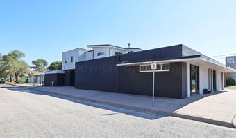 1312 SW 15TH Ave, Amarillo, TX 79102