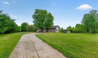 15510 Davis Dr, Addison, MI 49220