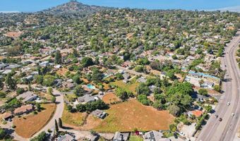 10752 Lupin Way, La Mesa, CA 91941