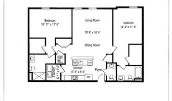 440 Heights Rd 305, Darien, CT 06820