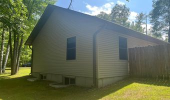 1369 GROSS Rd, Arbor Vitae, WI 54568